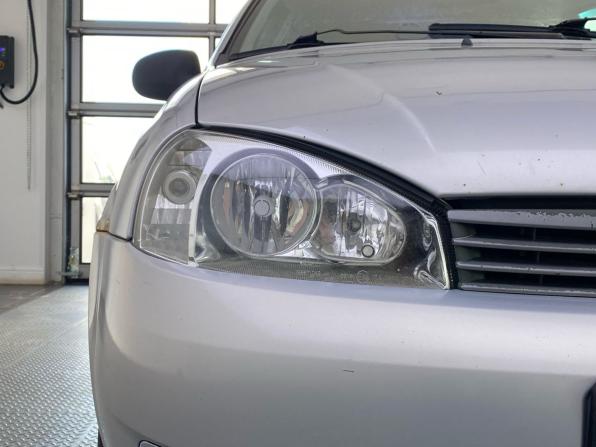 Lada (ВАЗ) Kalina I с пробегом 2008 года, цена 149 000 рублей, 201791 км, седан, Автокод Объявления