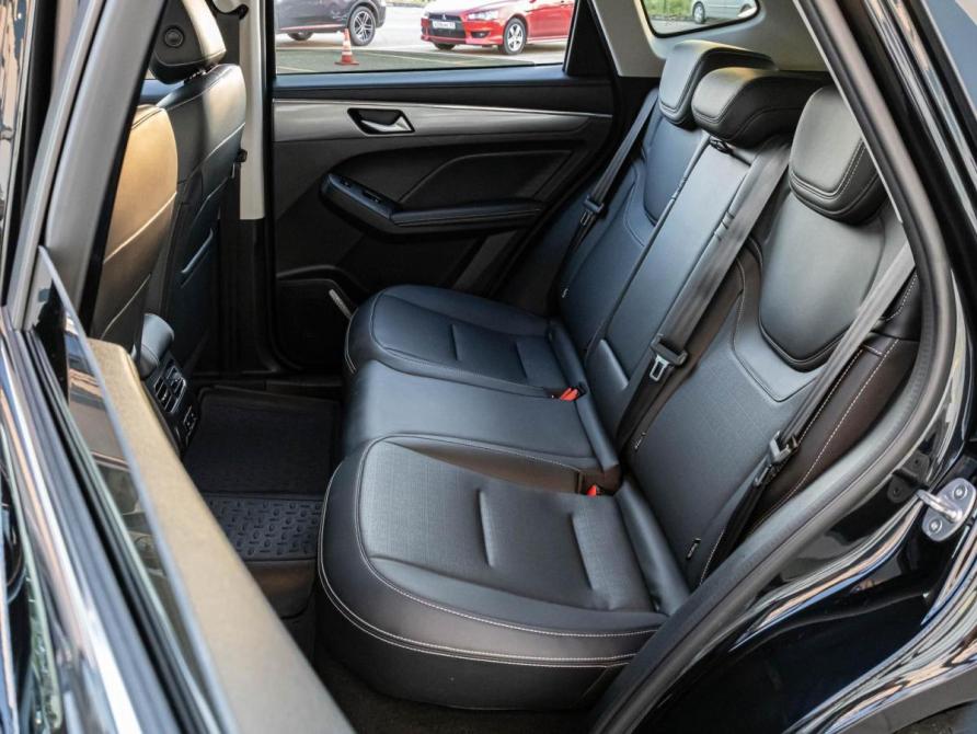 Haval Jolion I Рестайлинг Краснодар  - изображение 9