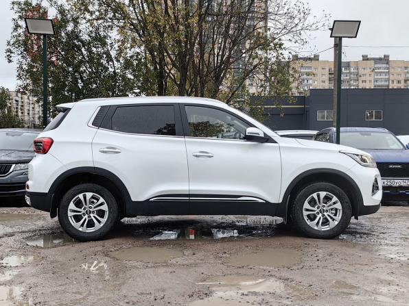 Chery Tiggo 4 Pro I с пробегом 2023 года, цена 1 499 000 рублей, 60000 км, внедорожник, Автокод Объявления