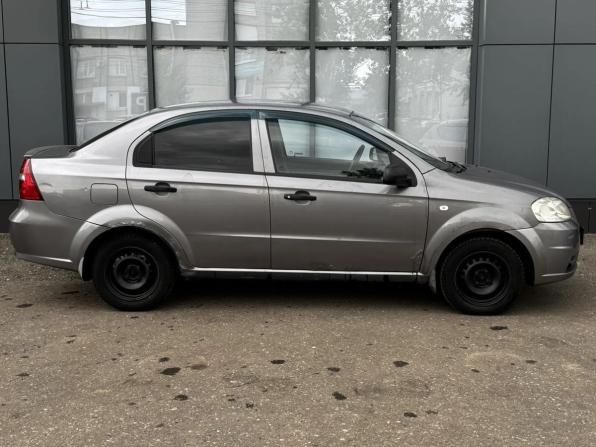 Chevrolet Aveo I с пробегом 2006 года, цена 210 000 рублей, 183339 км, седан, Автокод Объявления