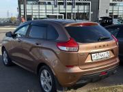 Lada (ВАЗ) XRAY I Ижевск  - изображение 29