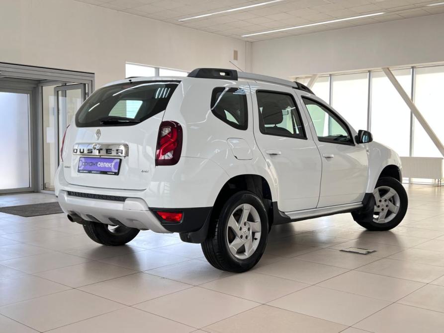 Renault Duster I Рестайлинг Волгоград  - изображение 2