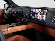 Li Auto (Lixiang) L9 I Москва  - изображение 35