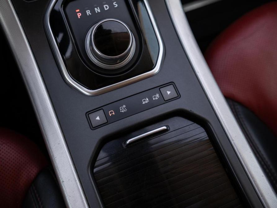 Land Rover Range Rover Evoque I Сочи  - изображение 17