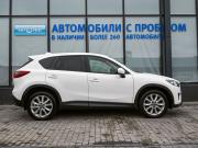 Mazda CX-5 I Екатеринбург  - изображение 27
