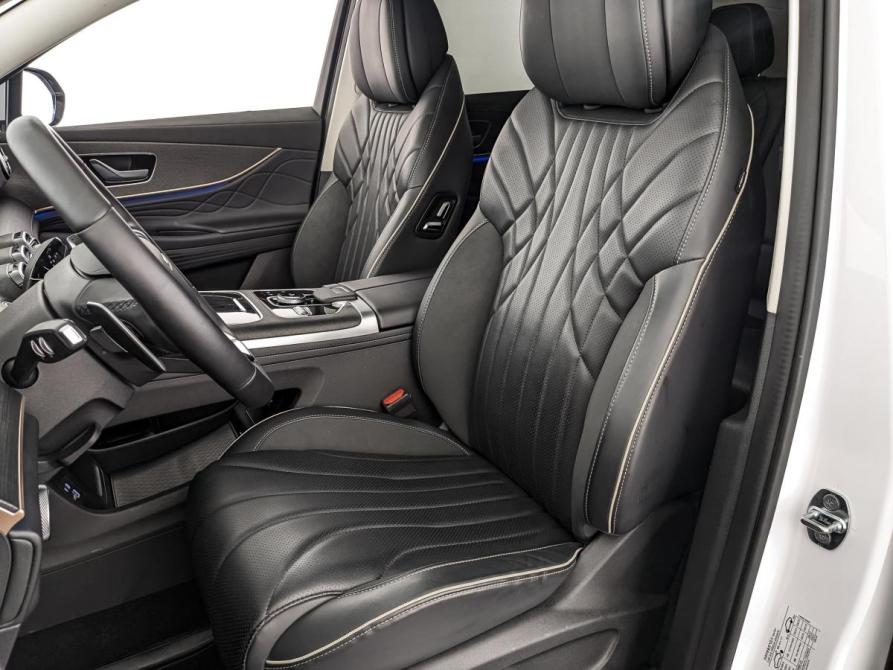 Jaecoo J8 Москва  - изображение 20
