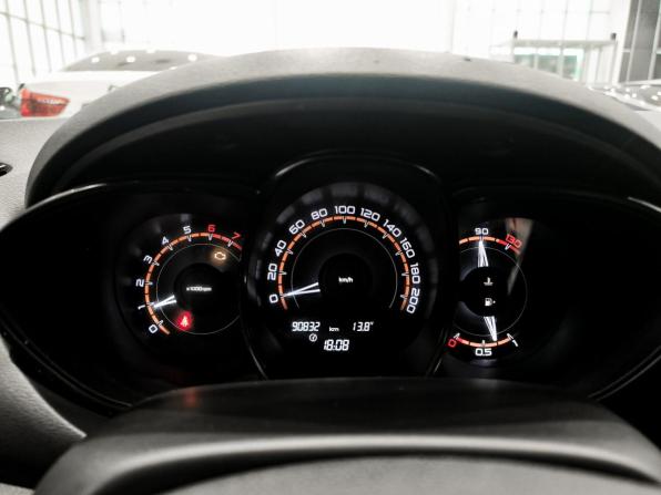 Lada (ВАЗ) Vesta I с пробегом 2017 года, цена 799 000 рублей, 90829 км, седан, Автокод Объявления
