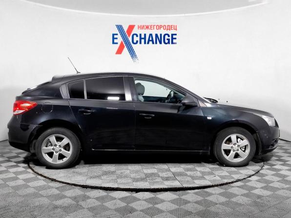 Chevrolet Cruze I с пробегом 2012 года, цена 514 000 рублей, 248965 км, хэтчбек, Автокод Объявления