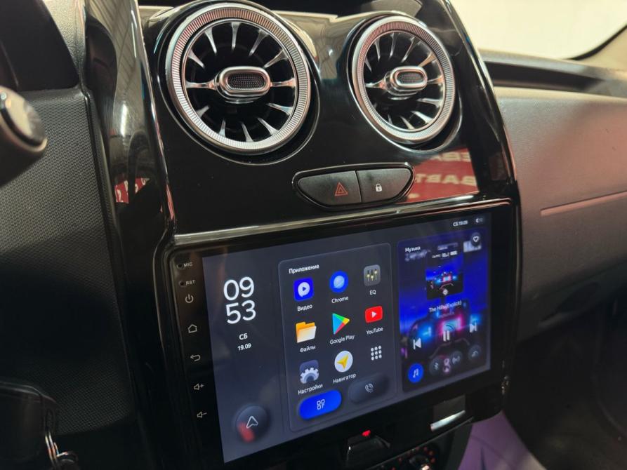 Renault Duster I Рестайлинг Новочеркасск  - изображение 16