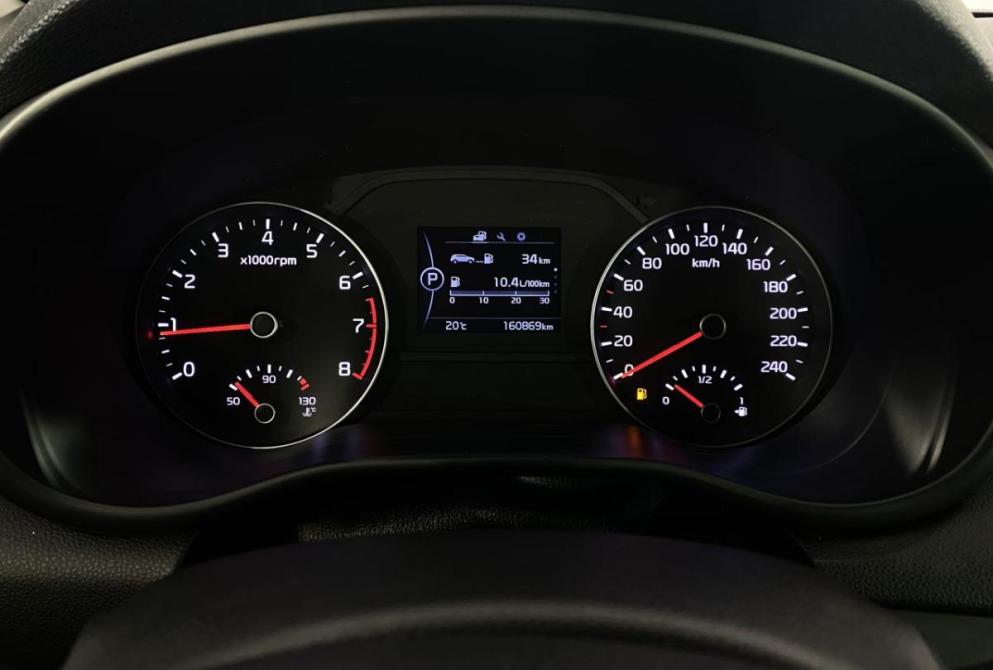 Kia Sportage IV Рестайлинг Саранск  - изображение 20