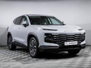 JETOUR DASHING I Москва  - изображение 21