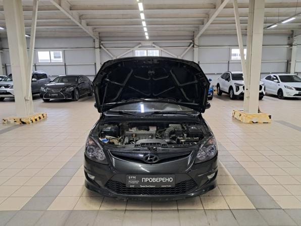 Hyundai i30 I Рестайлинг с пробегом 2010 года, цена 385 000 рублей, 205033 км, хэтчбек, Автокод Объявления