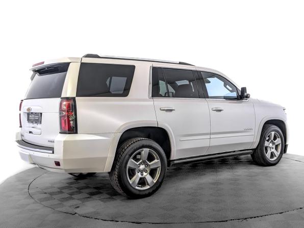 Chevrolet Tahoe IV с пробегом 2020 года, цена 5 280 000 рублей, 86765 км, внедорожник, Автокод Объявления