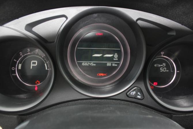 Citroen C4 II Рестайлинг с пробегом 2017 года, цена 797 000 рублей, 168245 км, седан, Автокод Объявления