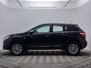 Nissan Qashqai I Рестайлинг Москва  - изображение 18