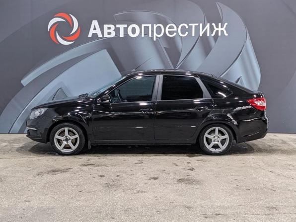 Lada (ВАЗ) Granta I Рестайлинг с пробегом 2022 года, цена 785 000 рублей, 47181 км, лифтбек, Автокод Объявления
