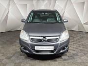Opel Zafira B Рестайлинг Москва  - изображение 25