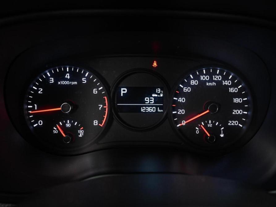 Kia Picanto III Ставрополь  - изображение 20