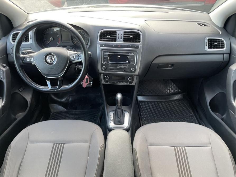 Volkswagen Polo V Рестайлинг Москва  - изображение 10