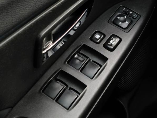 Mitsubishi ASX I Рестайлинг с пробегом 2014 года, цена 1 400 000 рублей, 83874 км, внедорожник, Автокод Объявления