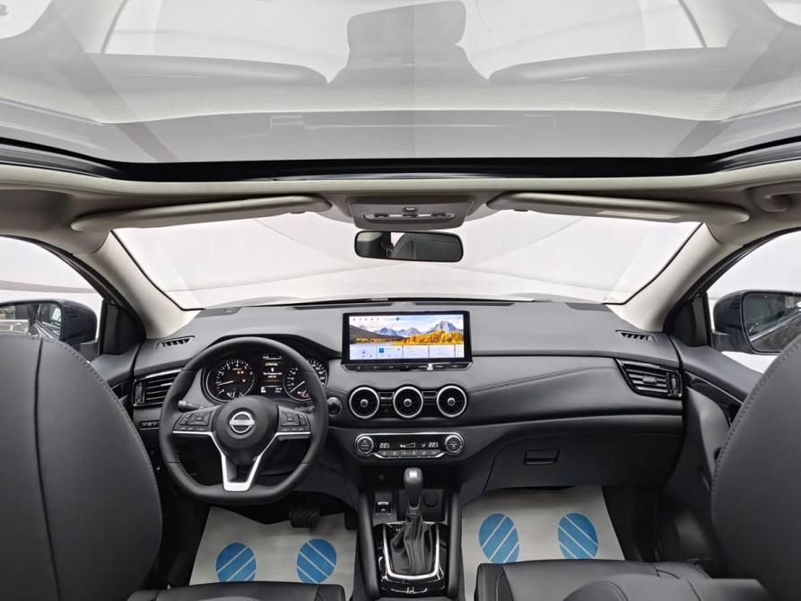 Nissan Qashqai II Рестайлинг 2 Воронеж  - изображение 11