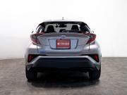 Toyota C-HR I Чита  - изображение 26