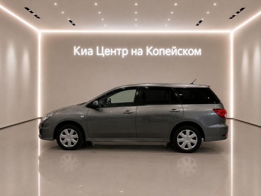 Nissan Wingroad III (Y12) Челябинск  - изображение 4