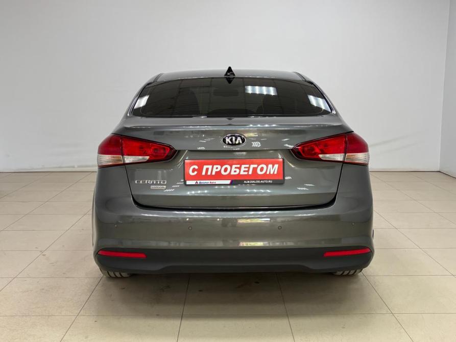 Kia Cerato III Рестайлинг (Classic) Альметьевск  - изображение 6