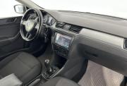 Skoda Rapid I Саранск  - изображение 46