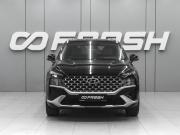 Hyundai Santa Fe IV Рестайлинг Ростов-на-Дону  - изображение 27