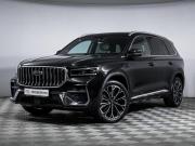 Geely Monjaro I Рестайлинг 2 Москва  - изображение 25