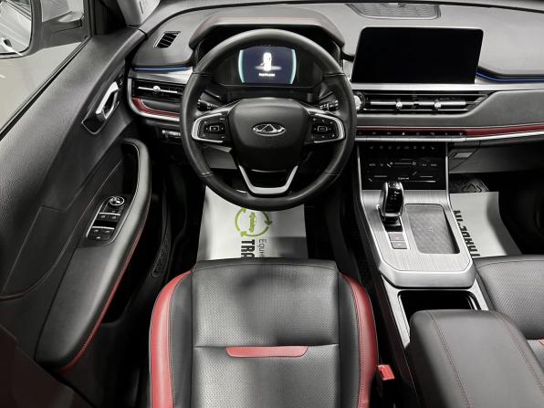 Chery Tiggo 4 Pro I с пробегом 2023 года, цена 1 585 000 рублей, 21794 км, внедорожник, Автокод Объявления