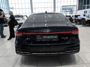 Audi A7 II (4K) Казань  - изображение 29