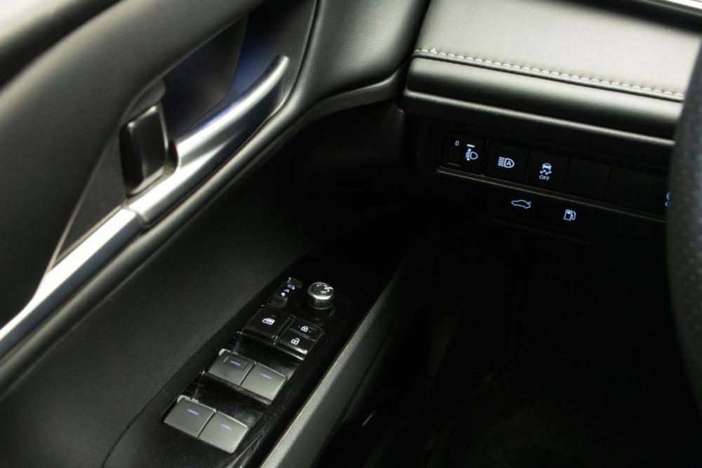 Toyota Camry IX (XV80) China Market Москва  - изображение 18