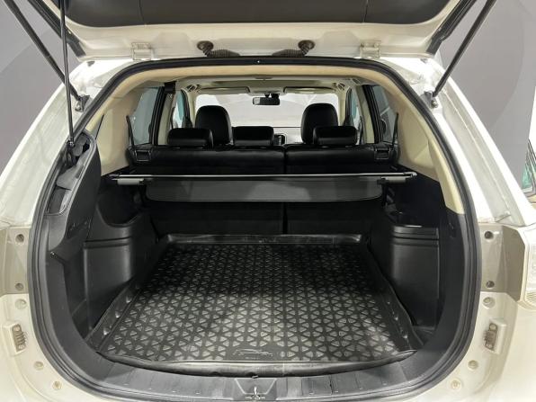 Mitsubishi Outlander III с пробегом 2014 года, цена 1 595 000 рублей, 313000 км, внедорожник, Автокод Объявления
