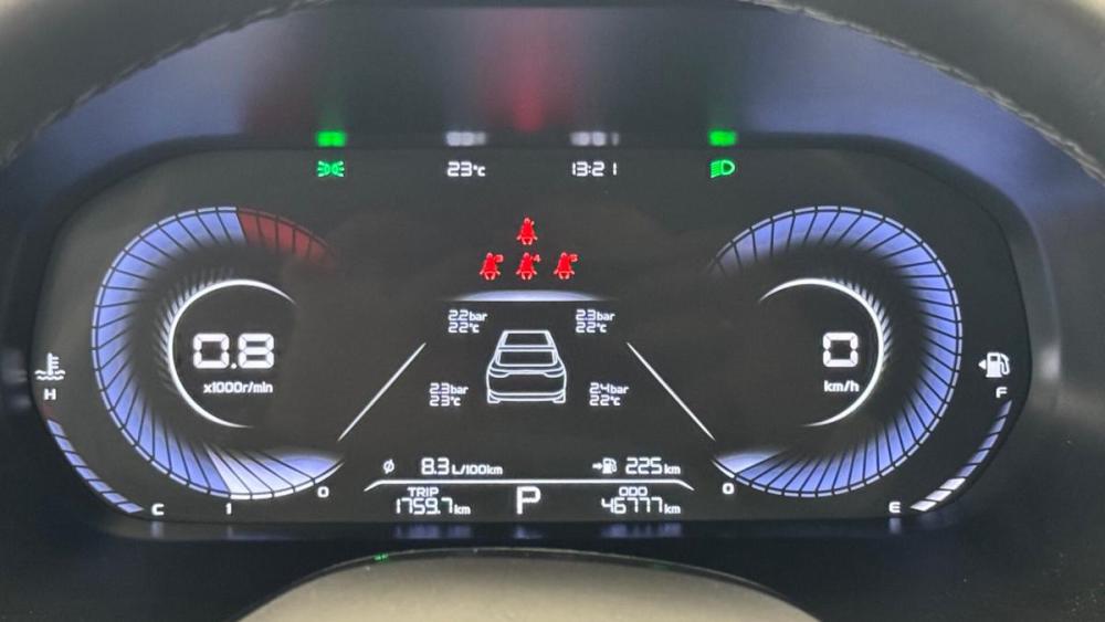 Geely Emgrand II Киров  - изображение 14