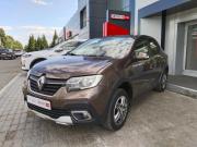 Renault Logan II Рестайлинг Набережные Челны  - изображение 22
