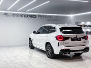 BMW X3 III (G01) Рестайлинг Уфа  - изображение 54