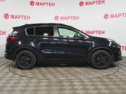 Kia Sportage IV Рестайлинг Вологда  - изображение 25
