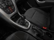 Opel Astra J Москва  - изображение 29