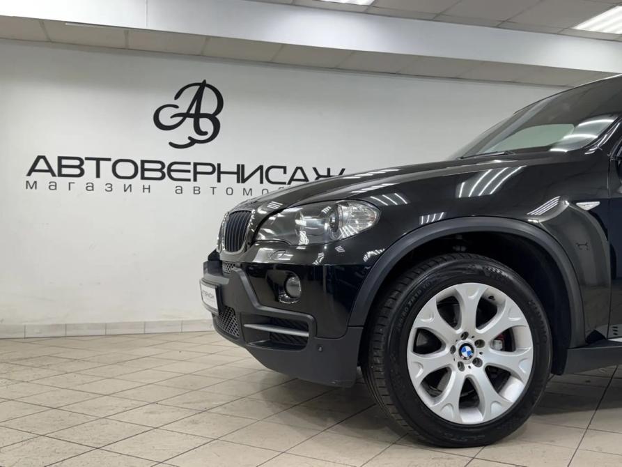 BMW X5 II (E70) Санкт-Петербург  - изображение 22