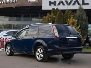 Ford Focus II Рестайлинг Москва  - изображение 20