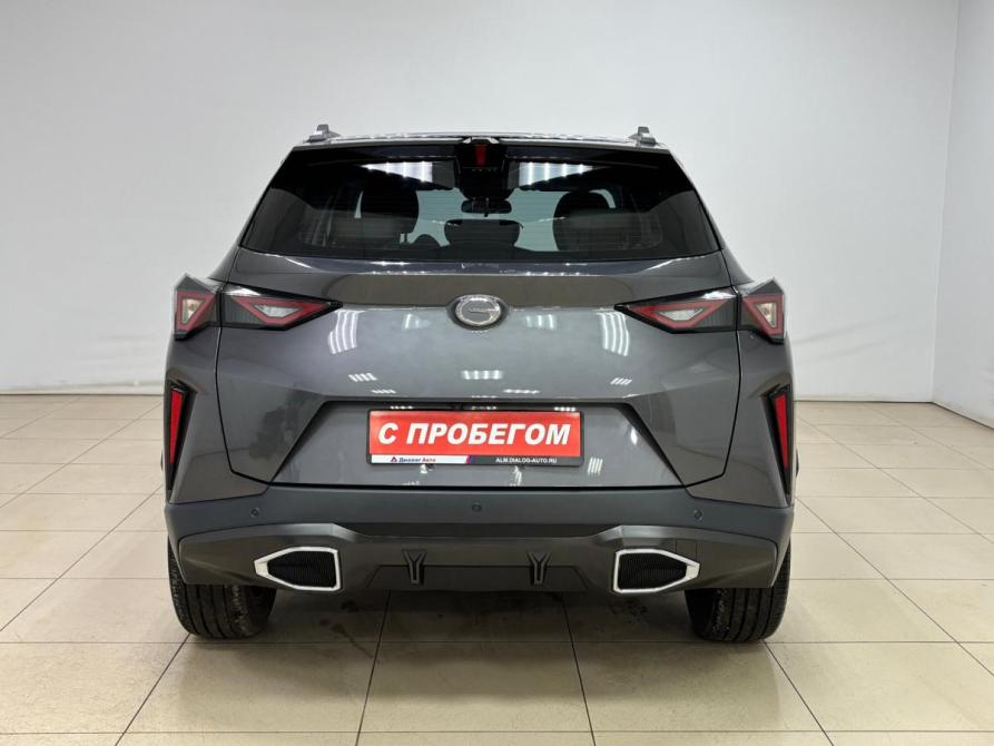 GAC GS3 Альметьевск  - изображение 6