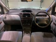 Toyota Nadia Новосибирск  - изображение 37