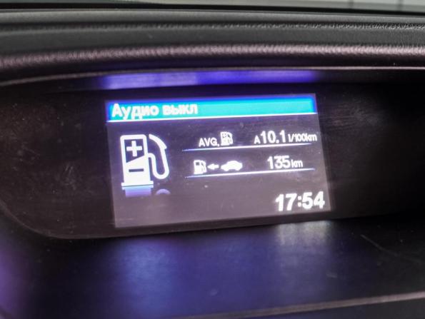Honda CR-V IV с пробегом 2014 года, цена 2 067 000 рублей, 247301 км, внедорожник, Автокод Объявления