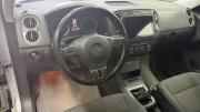 Volkswagen Tiguan I Рестайлинг Магнитогорск  - изображение 27