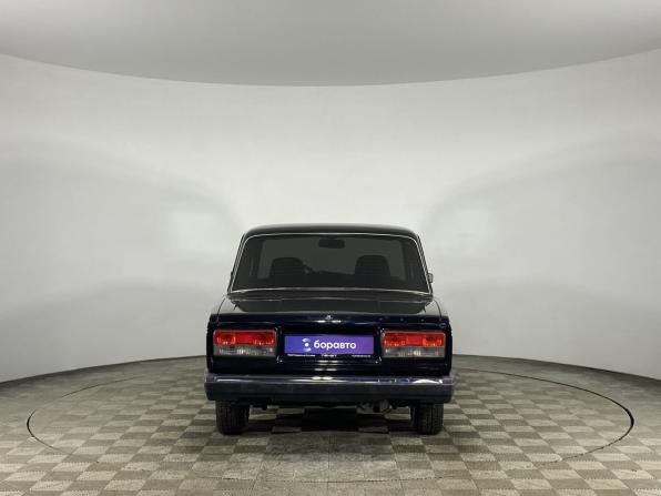 Lada (ВАЗ) 2107 с пробегом 2011 года, цена 290 000 рублей, 96168 км, седан, Автокод Объявления