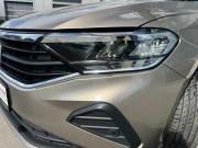 Volkswagen Polo VI Воронеж  - изображение 23