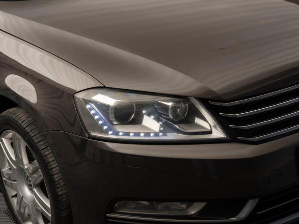 Volkswagen Passat B7 с пробегом 2012 года, цена 880 000 рублей, 367450 км, универсал, Автокод Объявления