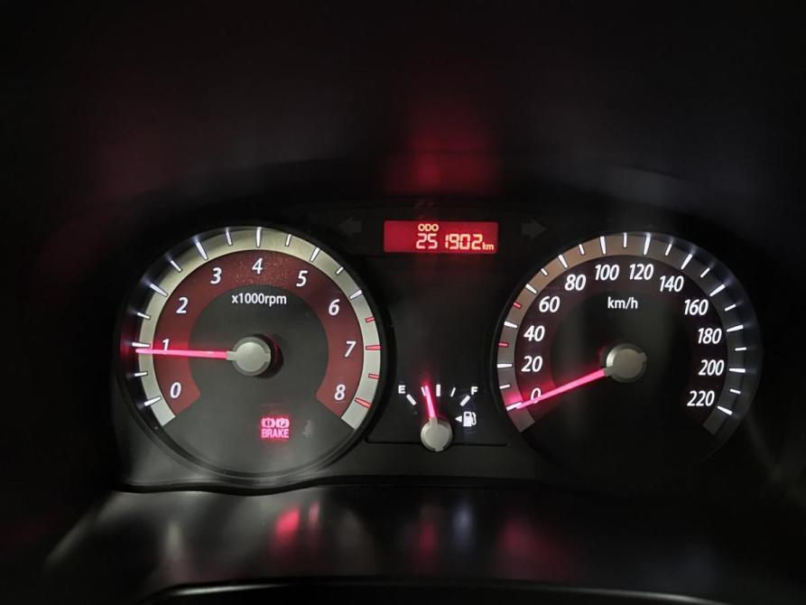 Kia Rio II Рестайлинг Казань  - изображение 16